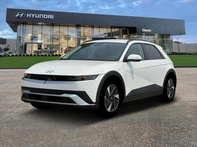 2025 Hyundai IONIQ 5 SEL for sale in MENTOR, OH