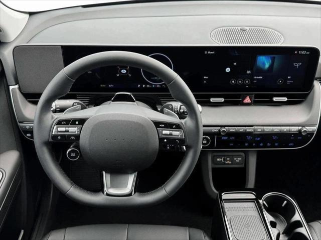 2025 Hyundai IONIQ 5 SEL