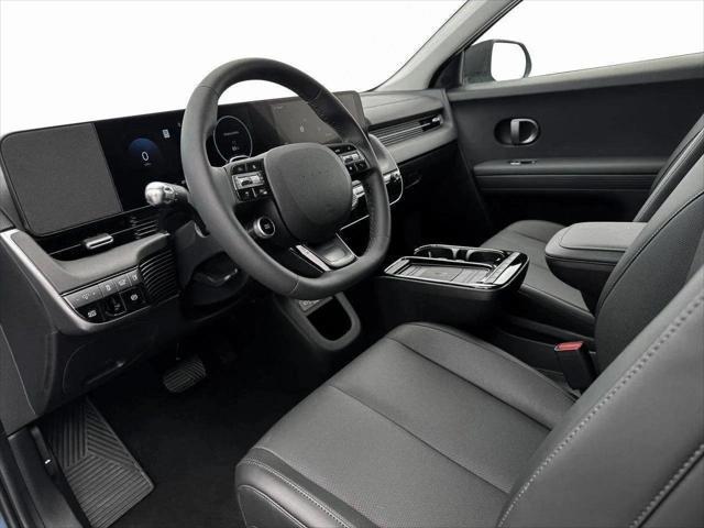 2025 Hyundai IONIQ 5 SEL