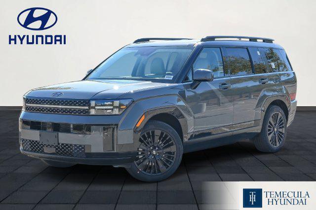 2026 Hyundai Santa Fe Hybrid Calligraphy for sale in TEMECULA, CA