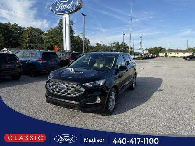 2022 Ford Edge SEL for sale in Madison, OH