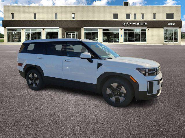 2026 Hyundai Santa Fe Hybrid SE for sale in FAIRFIELD, CT