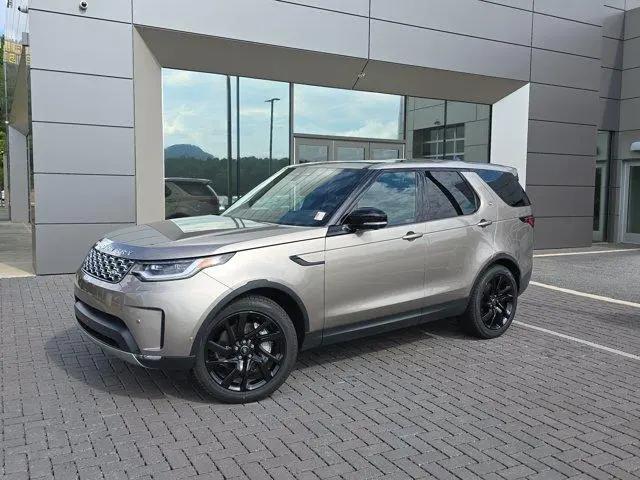 2025 Land Rover Discovery P300 S for sale in Arden, NC