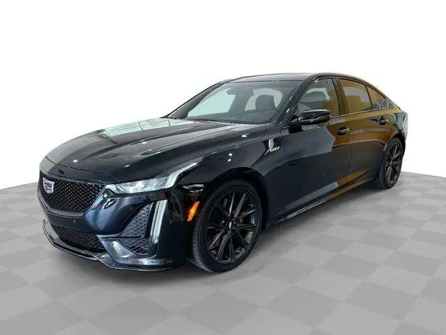 2022 Cadillac CT5-V V-Series for sale in Evansville, IN