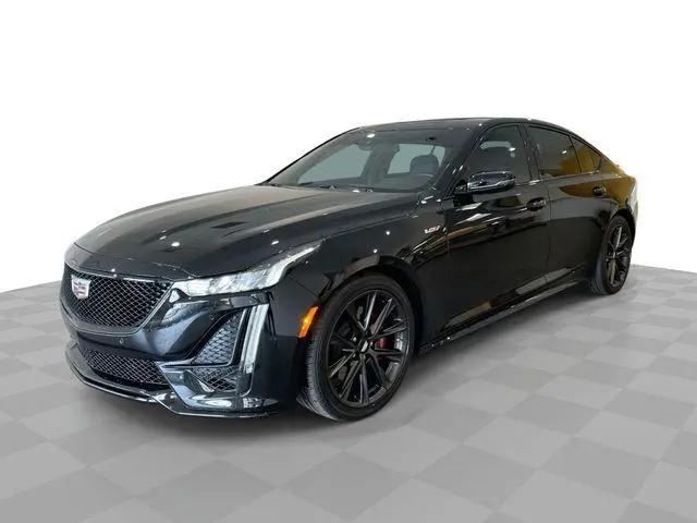 2022 Cadillac CT5-V V-Series for sale in Evansville, IN