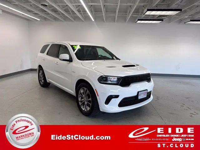 2022 Dodge Durango R/T AWD for sale in Waite Park, MN