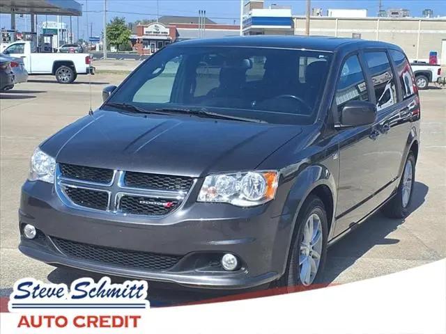 2019 Dodge Grand Caravan SE 35th Anniversary Edition for sale in Troy, IL