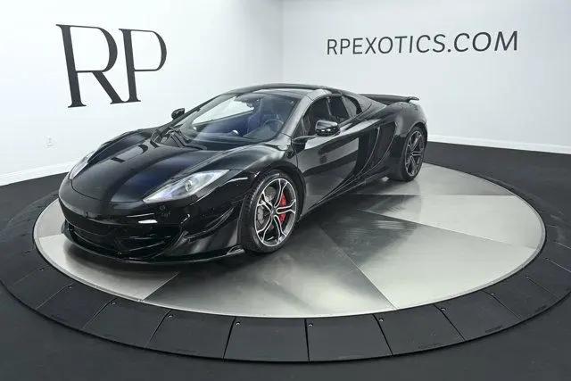 2013 McLaren MP4 12C Base for sale in Saint Louis, MO