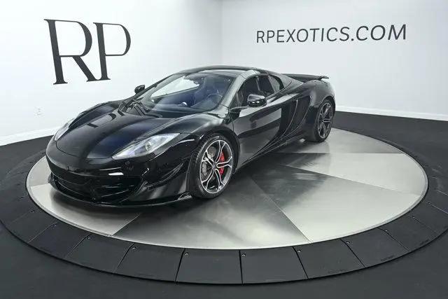 2013 McLaren MP4 12C Base for sale in Saint Louis, MO
