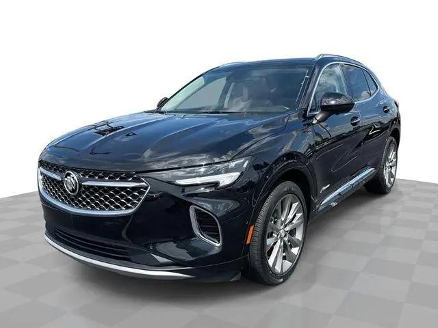 2022 Buick Envision FWD Avenir for sale in Columbus, OH