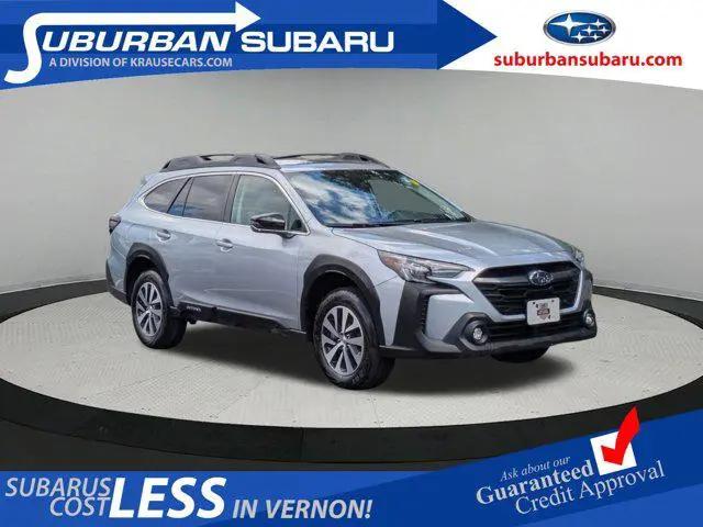 2024 Subaru Outback Premium for sale in Vernon, CT