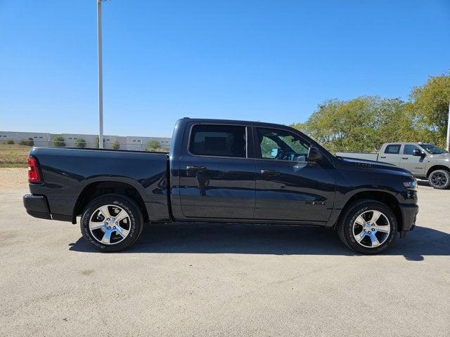 2026 RAM Ram 1500 RAM 1500 EXPRESS CREW CAB 4X2 57 BOX 2026 RAM Ram 1500 RAM 1500 EXPRESS CREW CAB 4X2 57 BOX