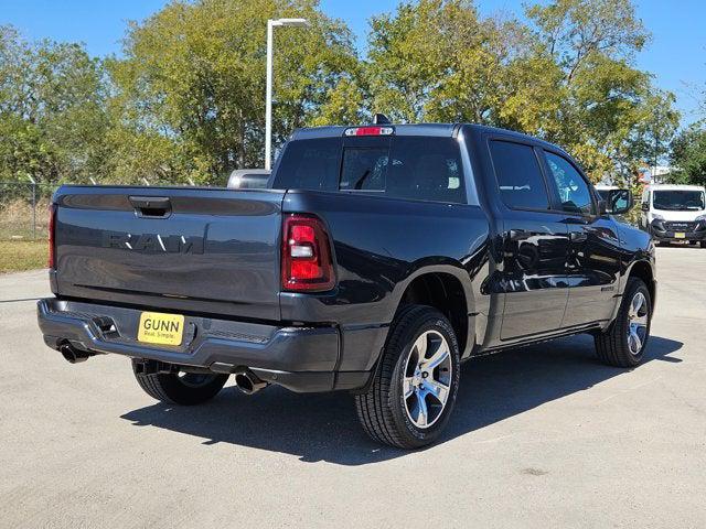 2026 RAM Ram 1500 RAM 1500 EXPRESS CREW CAB 4X2 57 BOX 2026 RAM Ram 1500 RAM 1500 EXPRESS CREW CAB 4X2 57 BOX