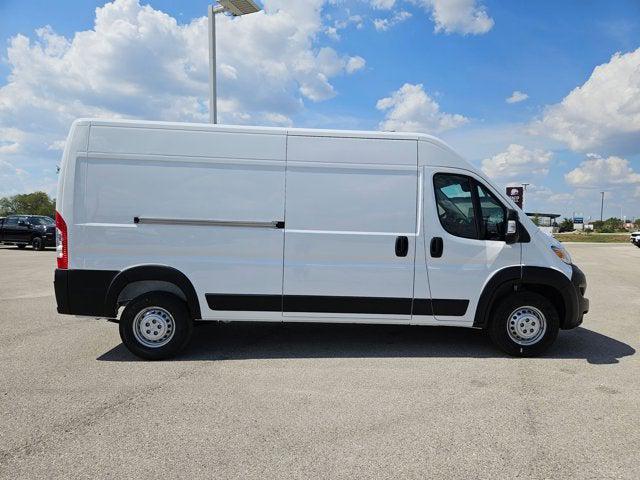 2026 RAM Ram ProMaster RAM PROMASTER 2500 TRADESMAN CARGO VAN HIGH ROOF 159 WB