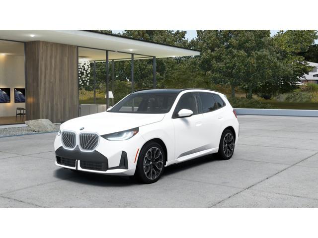 2026 BMW X3 30 xDrive for sale in Stratham, NH