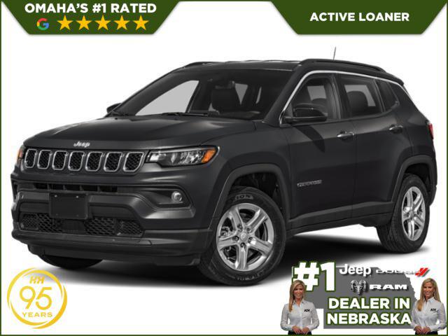 2026 Jeep Compass Limited 2026 Jeep Compass Limited
