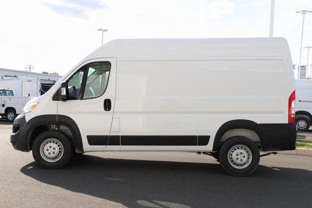 2026 RAM Ram ProMaster RAM PROMASTER 1500 TRADESMAN CARGO VAN HIGH ROOF 136 WB 2026 RAM Ram ProMaster RAM PROMASTER 1500 TRADESMAN CARGO VAN HIGH ROOF 136 WB