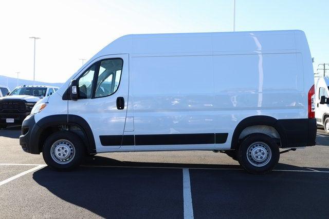 2026 RAM Ram ProMaster RAM PROMASTER 1500 TRADESMAN CARGO VAN HIGH ROOF 136 WB 2026 RAM Ram ProMaster RAM PROMASTER 1500 TRADESMAN CARGO VAN HIGH ROOF 136 WB