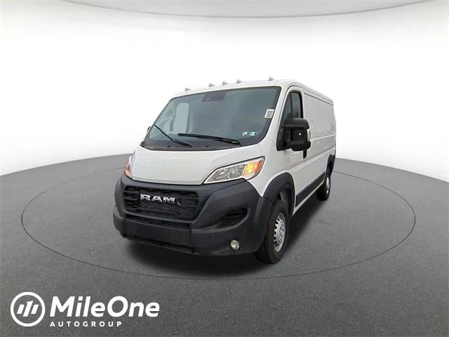 2026 RAM Ram ProMaster RAM PROMASTER 2500 TRADESMAN CARGO VAN LOW ROOF 136 WB 2026 RAM Ram ProMaster RAM PROMASTER 2500 TRADESMAN CARGO VAN LOW ROOF 136 WB