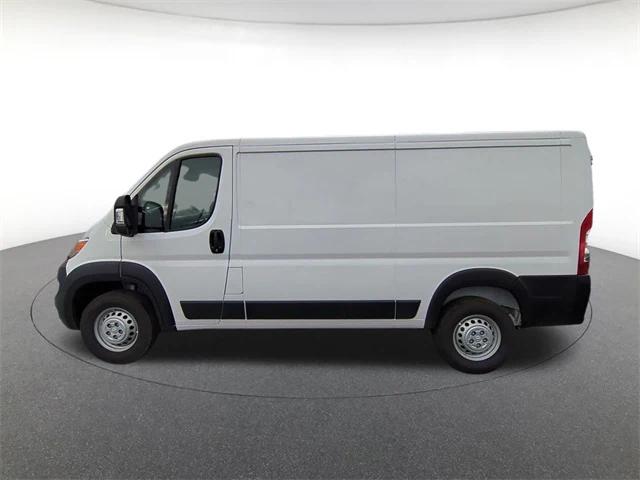 2026 RAM Ram ProMaster RAM PROMASTER 2500 TRADESMAN CARGO VAN LOW ROOF 136 WB 2026 RAM Ram ProMaster RAM PROMASTER 2500 TRADESMAN CARGO VAN LOW ROOF 136 WB