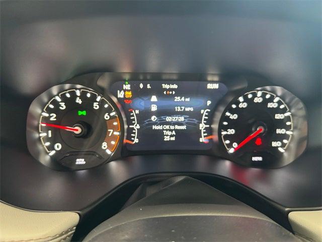 2026 Jeep Compass COMPASS LIMITED 4X4 2026 Jeep Compass COMPASS LIMITED 4X4