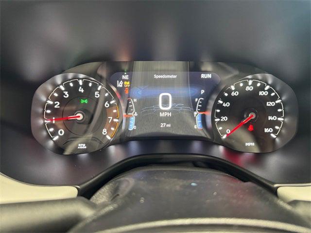 2026 Jeep Compass COMPASS LIMITED 4X4 2026 Jeep Compass COMPASS LIMITED 4X4