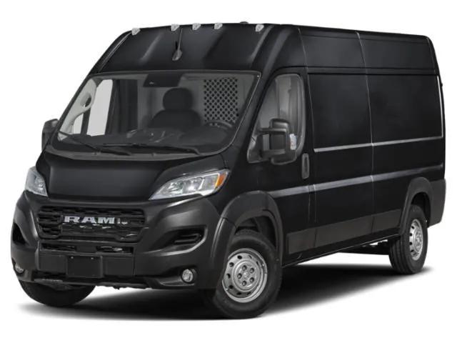 2026 RAM Ram ProMaster RAM PROMASTER 2500 TRADESMAN CARGO VAN HIGH ROOF 159 WB 2026 RAM Ram ProMaster RAM PROMASTER 2500 TRADESMAN CARGO VAN HIGH ROOF 159 WB