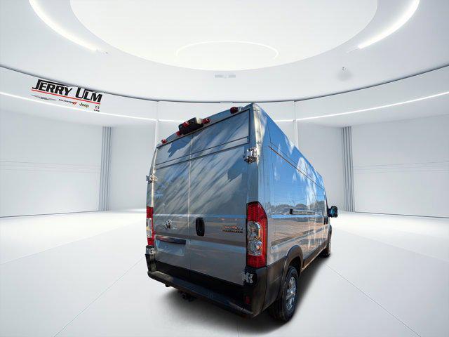 2026 RAM Ram ProMaster RAM PROMASTER 2500 SLT CARGO VAN HIGH ROOF 159 WB 2026 RAM Ram ProMaster RAM PROMASTER 2500 SLT CARGO VAN HIGH ROOF 159 WB