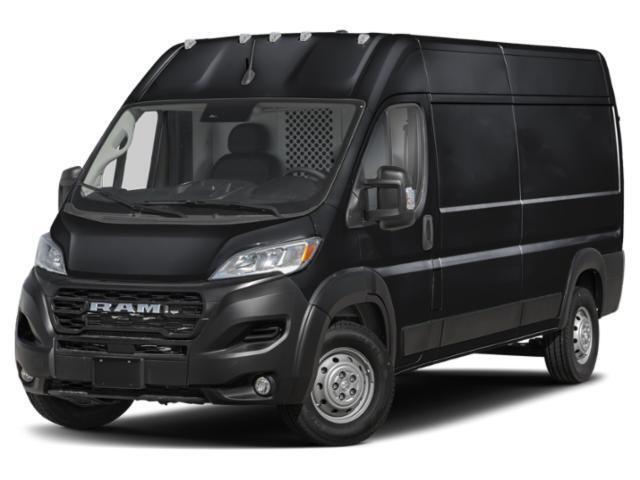 2026 RAM Ram ProMaster RAM PROMASTER 2500 TRADESMAN CARGO VAN HIGH ROOF 159 WB