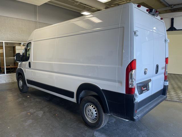 2026 RAM Ram ProMaster RAM PROMASTER 2500 TRADESMAN CARGO VAN HIGH ROOF 159 WB 2026 RAM Ram ProMaster RAM PROMASTER 2500 TRADESMAN CARGO VAN HIGH ROOF 159 WB