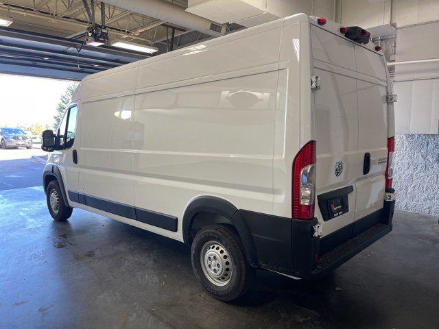 2026 RAM Ram ProMaster RAM PROMASTER 2500 TRADESMAN CARGO VAN HIGH ROOF 159 WB 2026 RAM Ram ProMaster RAM PROMASTER 2500 TRADESMAN CARGO VAN HIGH ROOF 159 WB