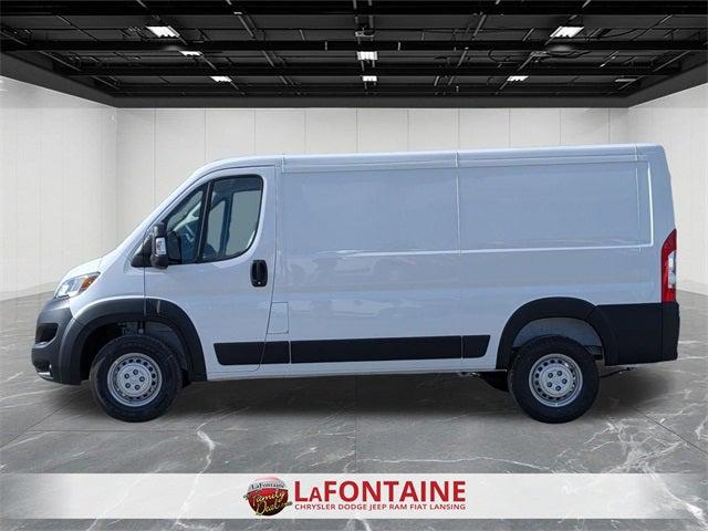 2026 RAM Ram ProMaster RAM PROMASTER 1500 TRADESMAN CARGO VAN LOW ROOF 136 WB 2026 RAM Ram ProMaster RAM PROMASTER 1500 TRADESMAN CARGO VAN LOW ROOF 136 WB