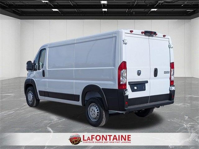 2026 RAM Ram ProMaster RAM PROMASTER 1500 TRADESMAN CARGO VAN LOW ROOF 136 WB 2026 RAM Ram ProMaster RAM PROMASTER 1500 TRADESMAN CARGO VAN LOW ROOF 136 WB