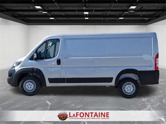 2026 RAM Ram ProMaster RAM PROMASTER 1500 TRADESMAN CARGO VAN LOW ROOF 136 WB 2026 RAM Ram ProMaster RAM PROMASTER 1500 TRADESMAN CARGO VAN LOW ROOF 136 WB