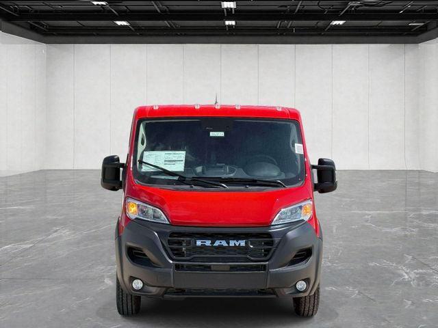 2026 RAM Ram ProMaster RAM PROMASTER 1500 TRADESMAN CARGO VAN LOW ROOF 136 WB 2026 RAM Ram ProMaster RAM PROMASTER 1500 TRADESMAN CARGO VAN LOW ROOF 136 WB