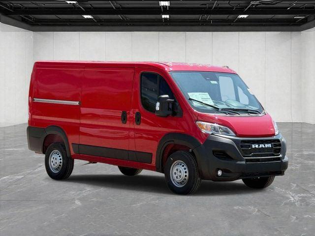 2026 RAM Ram ProMaster RAM PROMASTER 1500 TRADESMAN CARGO VAN LOW ROOF 136 WB 2026 RAM Ram ProMaster RAM PROMASTER 1500 TRADESMAN CARGO VAN LOW ROOF 136 WB