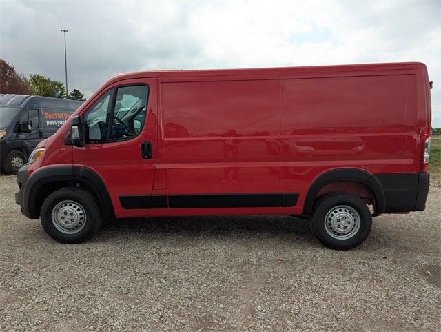 2026 RAM Ram ProMaster RAM PROMASTER 1500 TRADESMAN CARGO VAN LOW ROOF 136 WB