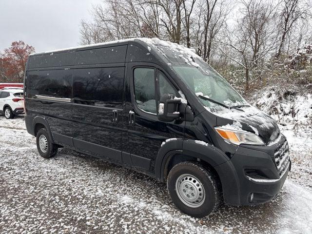 2026 RAM Ram ProMaster RAM PROMASTER 2500 TRADESMAN CARGO VAN HIGH ROOF 159 WB