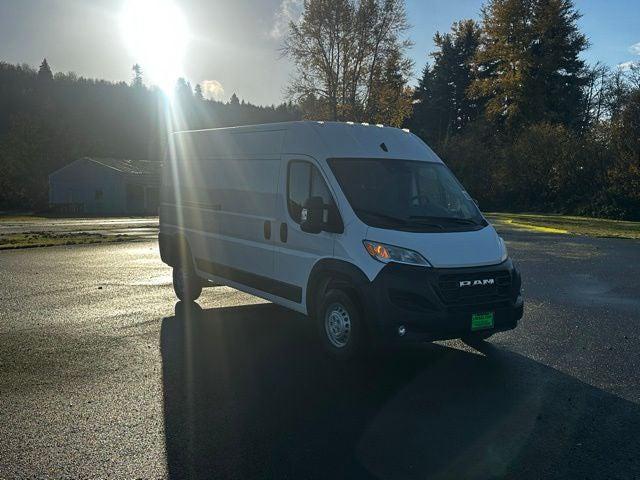 2026 RAM Ram ProMaster RAM PROMASTER 2500 TRADESMAN CARGO VAN HIGH ROOF 159 WB