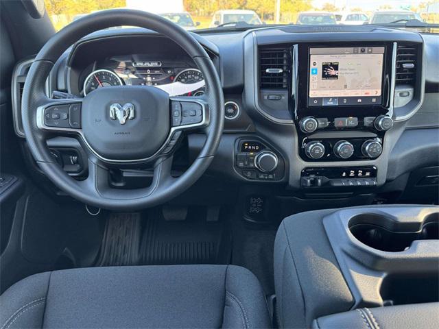 2026 RAM Ram 1500 RAM 1500 WARLOCK CREW CAB 4X4 57 BOX 2026 RAM Ram 1500 RAM 1500 WARLOCK CREW CAB 4X4 57 BOX