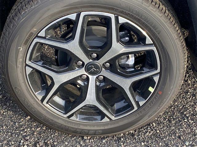 2026 Jeep Compass COMPASS LIMITED 4X4 2026 Jeep Compass COMPASS LIMITED 4X4