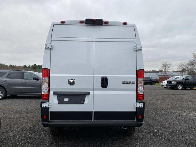2026 RAM Ram ProMaster RAM PROMASTER 2500 SLT CARGO VAN HIGH ROOF 159 WB 2026 RAM Ram ProMaster RAM PROMASTER 2500 SLT CARGO VAN HIGH ROOF 159 WB