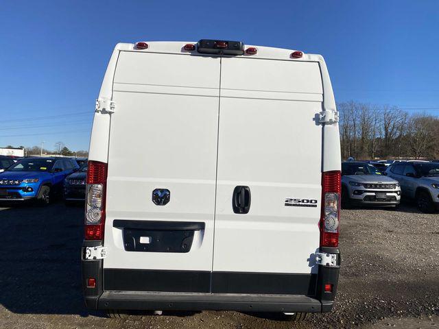 2026 RAM Ram ProMaster RAM PROMASTER 2500 SLT CARGO VAN HIGH ROOF 159 WB 2026 RAM Ram ProMaster RAM PROMASTER 2500 SLT CARGO VAN HIGH ROOF 159 WB