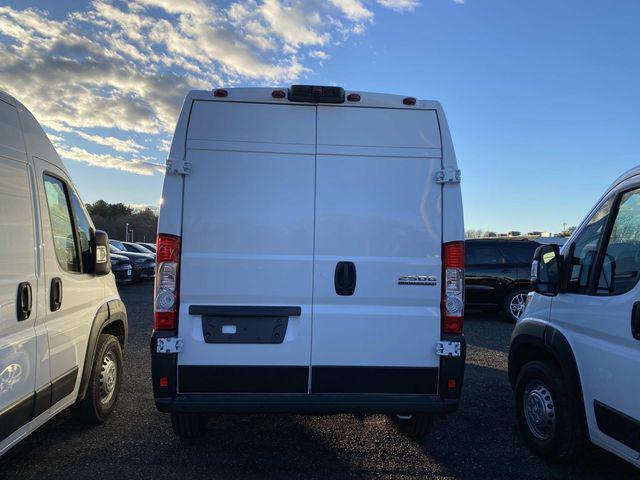 2026 RAM Ram ProMaster RAM PROMASTER 2500 SLT CARGO VAN HIGH ROOF 159 WB 2026 RAM Ram ProMaster RAM PROMASTER 2500 SLT CARGO VAN HIGH ROOF 159 WB