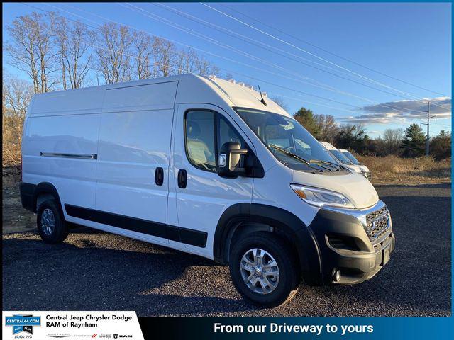 2026 RAM Ram ProMaster RAM PROMASTER 2500 SLT CARGO VAN HIGH ROOF 159 WB 2026 RAM Ram ProMaster RAM PROMASTER 2500 SLT CARGO VAN HIGH ROOF 159 WB