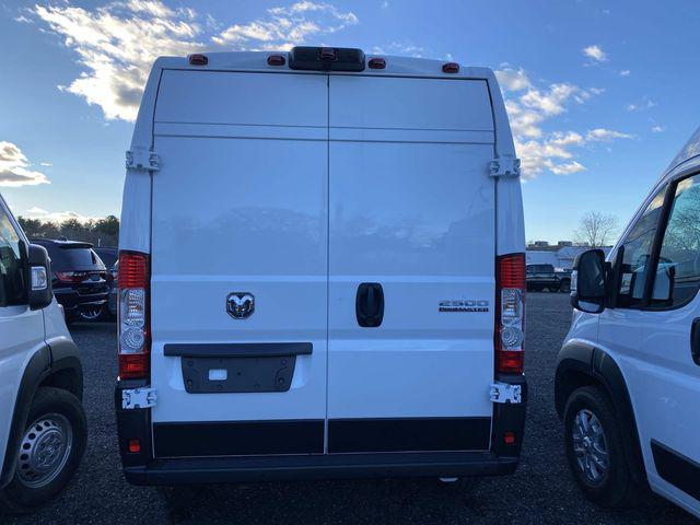 2026 RAM Ram ProMaster RAM PROMASTER 2500 SLT CARGO VAN HIGH ROOF 159 WB 2026 RAM Ram ProMaster RAM PROMASTER 2500 SLT CARGO VAN HIGH ROOF 159 WB