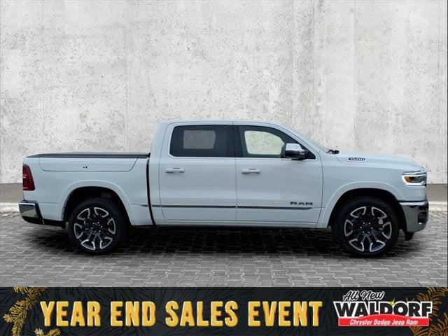 2026 RAM Ram 1500 RAM 1500 TUNGSTEN CREW CAB 4X4 2026 RAM Ram 1500 RAM 1500 TUNGSTEN CREW CAB 4X4