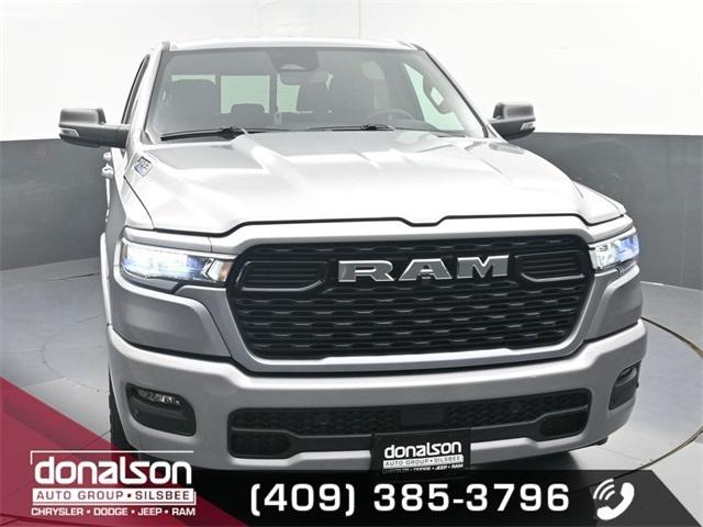 2026 RAM Ram 1500 RAM 1500 LONE STAR CREW CAB 4X4 57 BOX