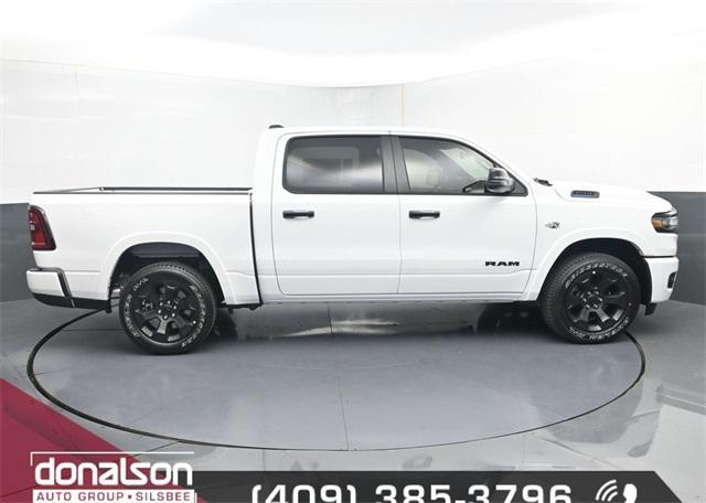 2026 RAM Ram 1500 RAM 1500 LONE STAR CREW CAB 4X4 57 BOX 2026 RAM Ram 1500 RAM 1500 LONE STAR CREW CAB 4X4 57 BOX