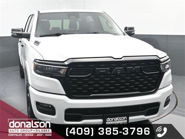 2026 RAM Ram 1500 RAM 1500 LONE STAR CREW CAB 4X4 57 BOX 2026 RAM Ram 1500 RAM 1500 LONE STAR CREW CAB 4X4 57 BOX